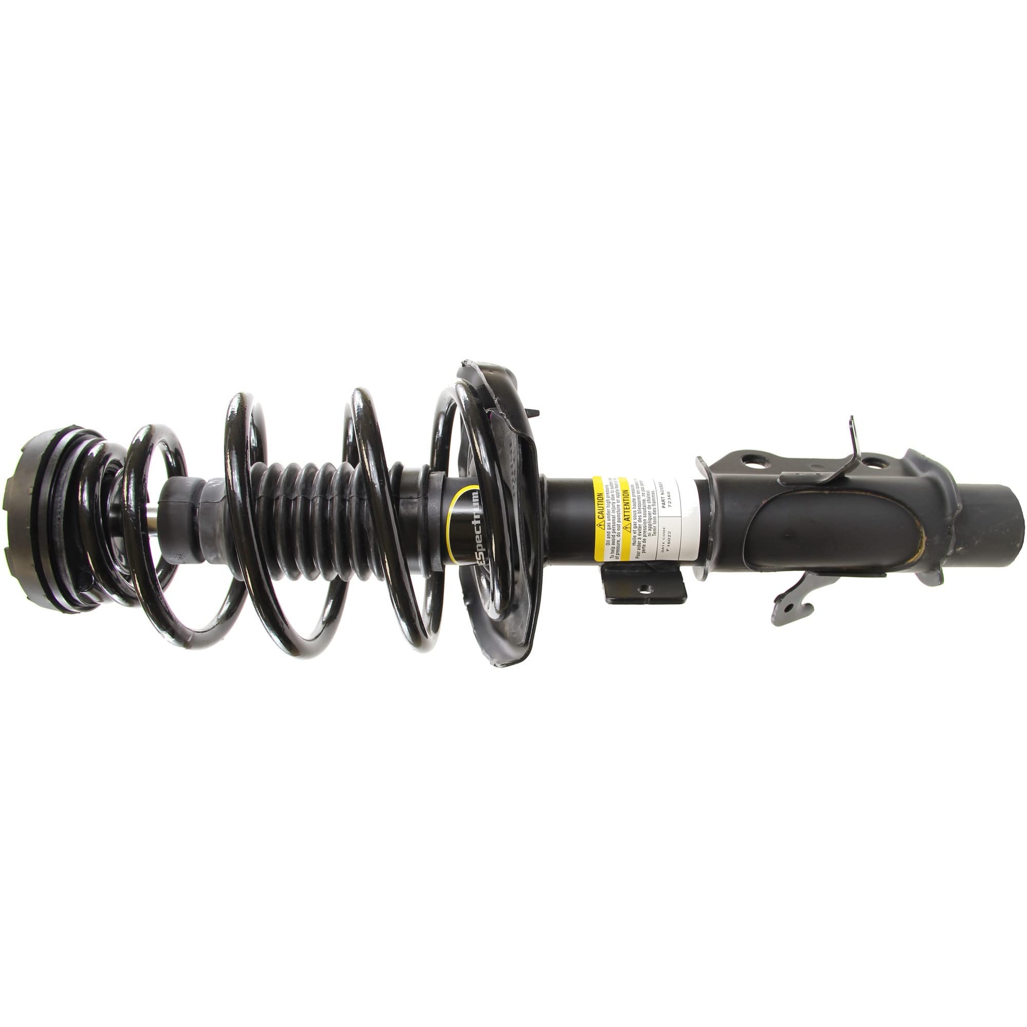 Amazon.com: Monroe Shocks & Struts Quick-Strut 172360 Strut and